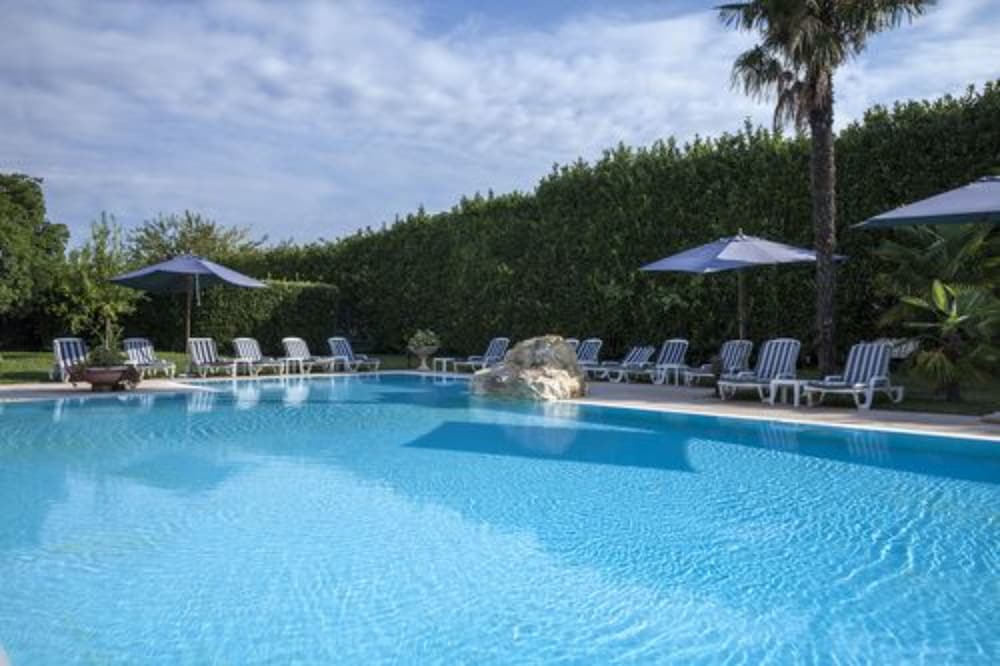 Hotel Saccardi Spa 30/48