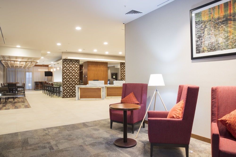 Hyatt Place Aguascalientes Bonaterra 42/59