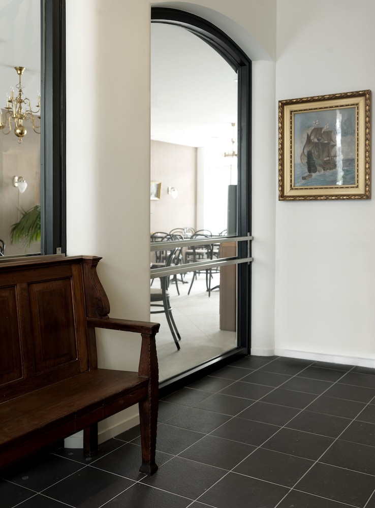 Boutique Hotel Grote Gracht 5/39