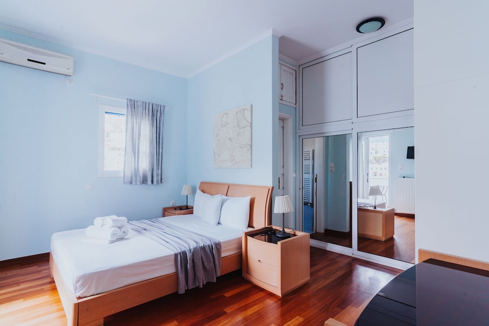 Vithos Aparthotel 20/72