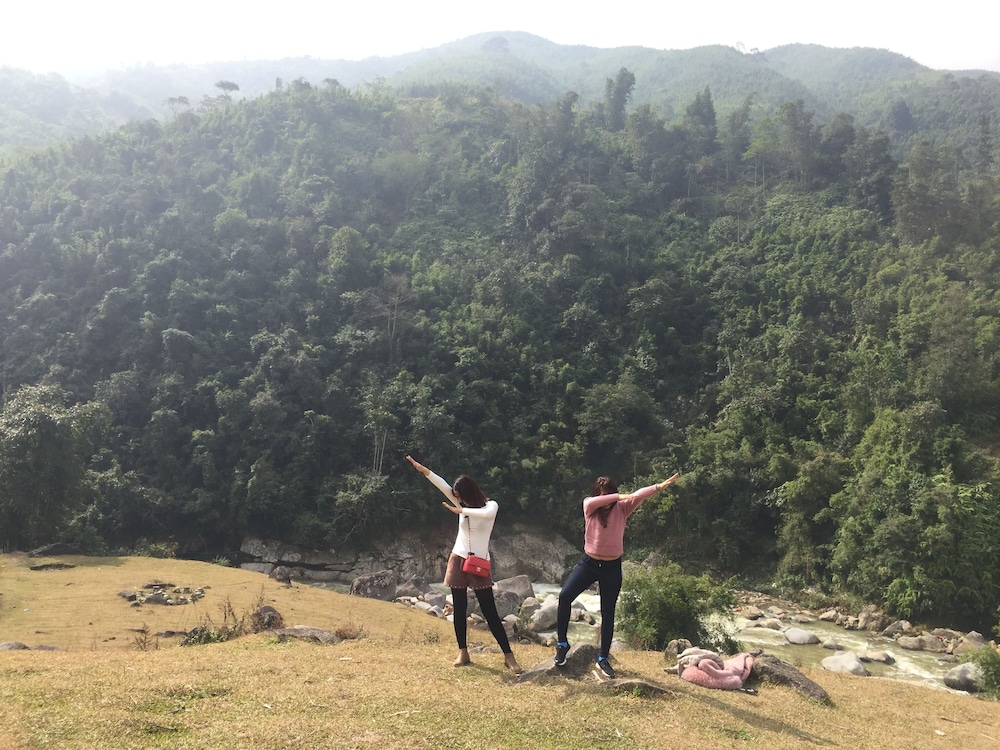 Freedom Homestay 35/50