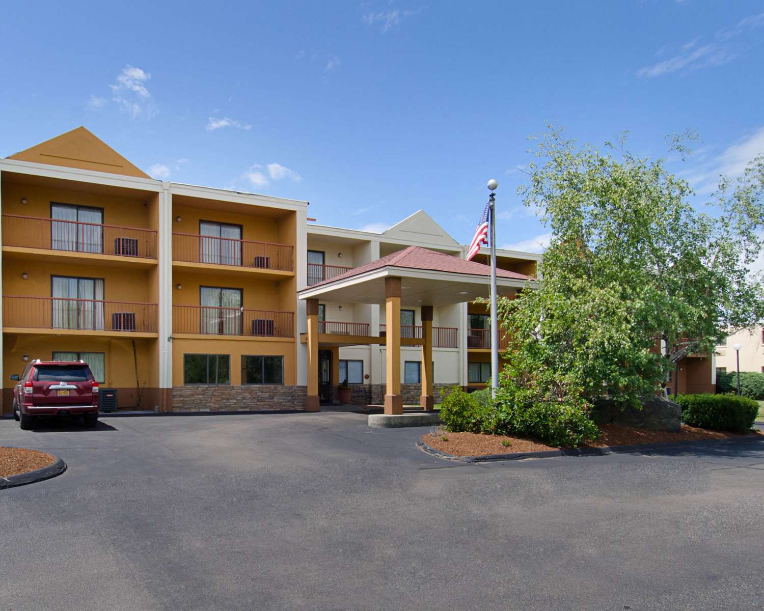 Worcester Hotel thumb 3