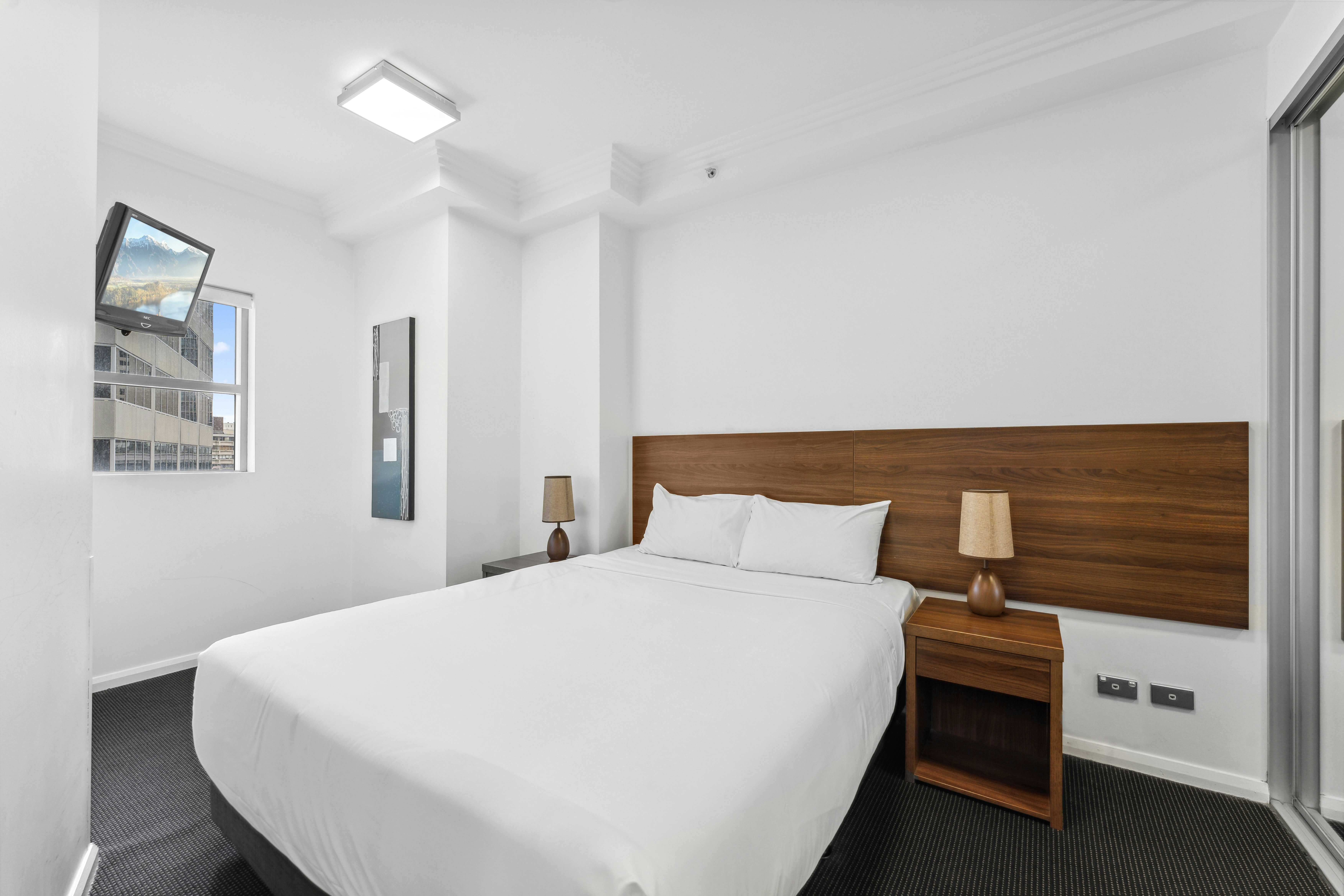 Apx World Square Apartments 12/52