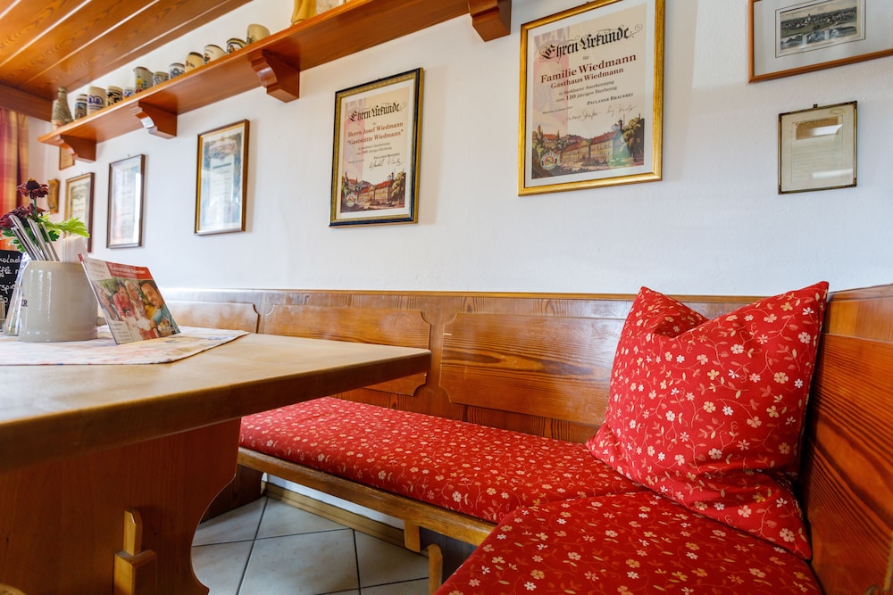 Gasthaus Wiedmann 31/50