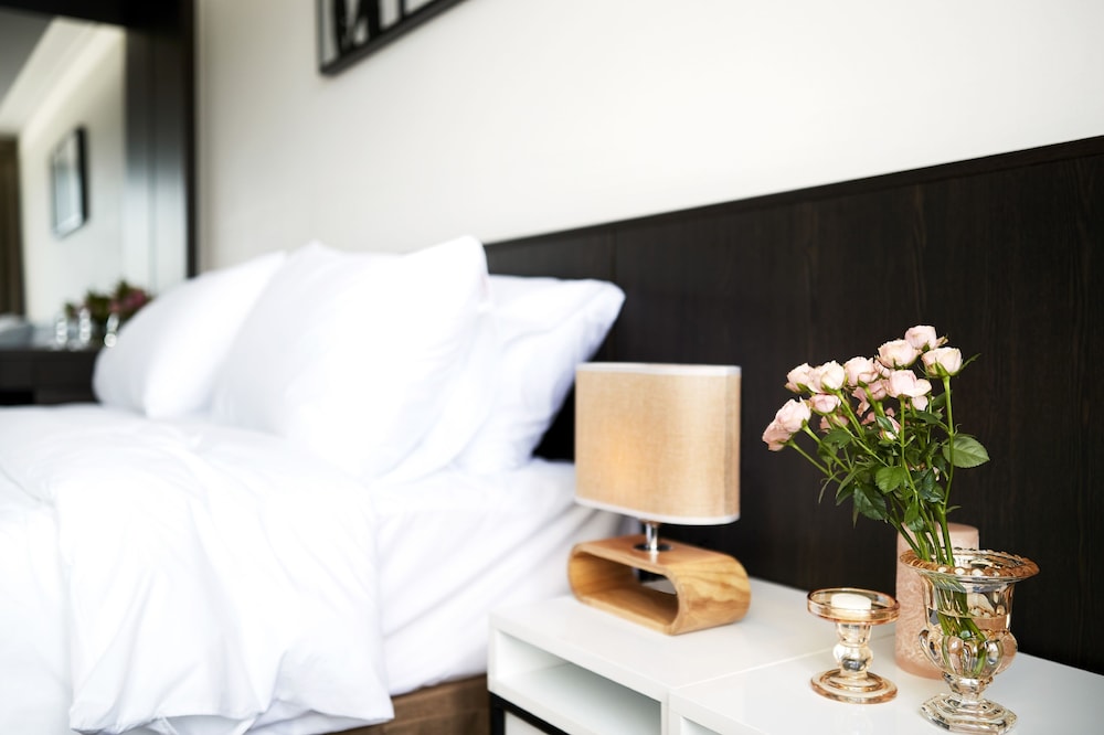 Ramada by Wyndham Yongin photo2