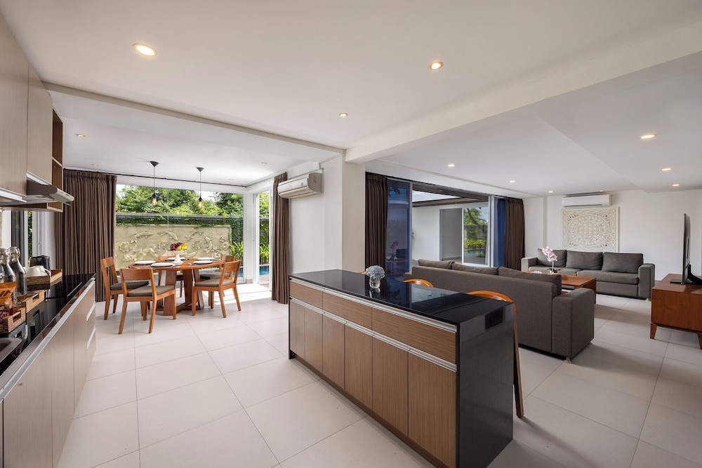 Hideaway Villas Bali – Ungasan by Kanaan Hospitality 8/50