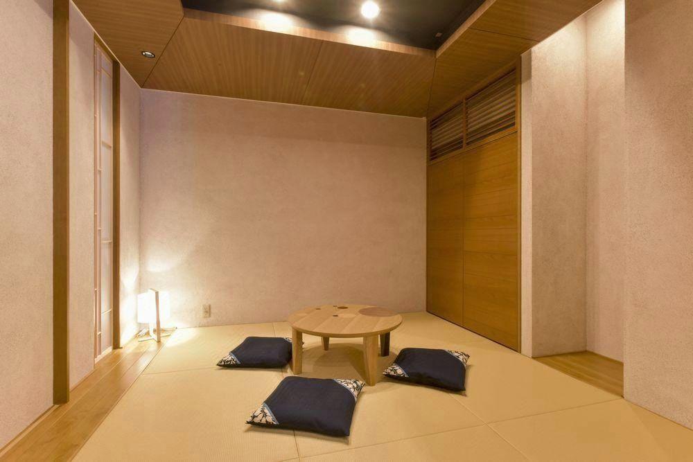 Kaze No Umi Hotel 15/27