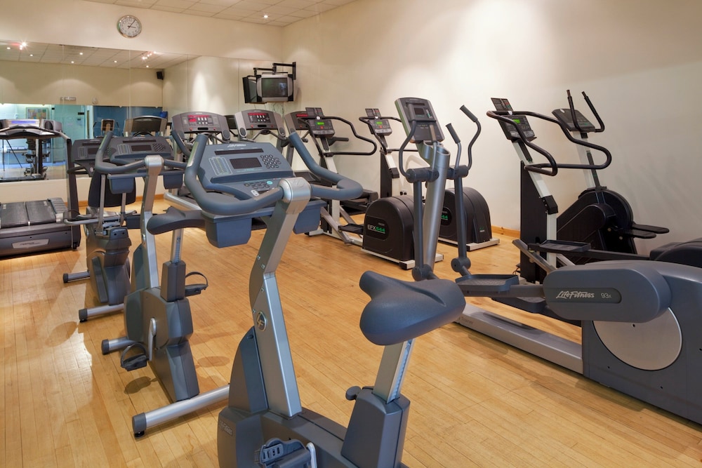 HOLIDAY INN MAIDENHEAD-WINDSOR 21/50