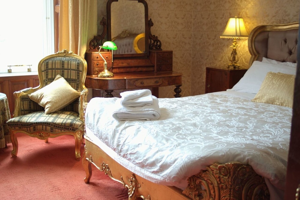Ledgowan Lodge Hotel 28/72