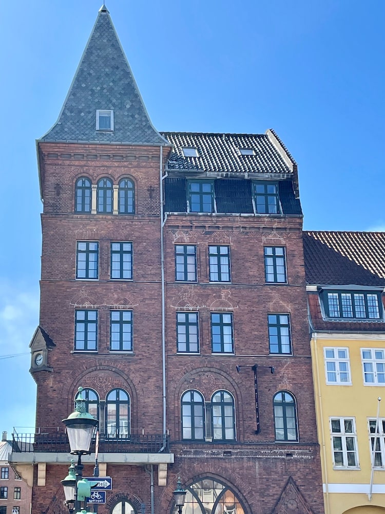Hotel Bethel 3/50
