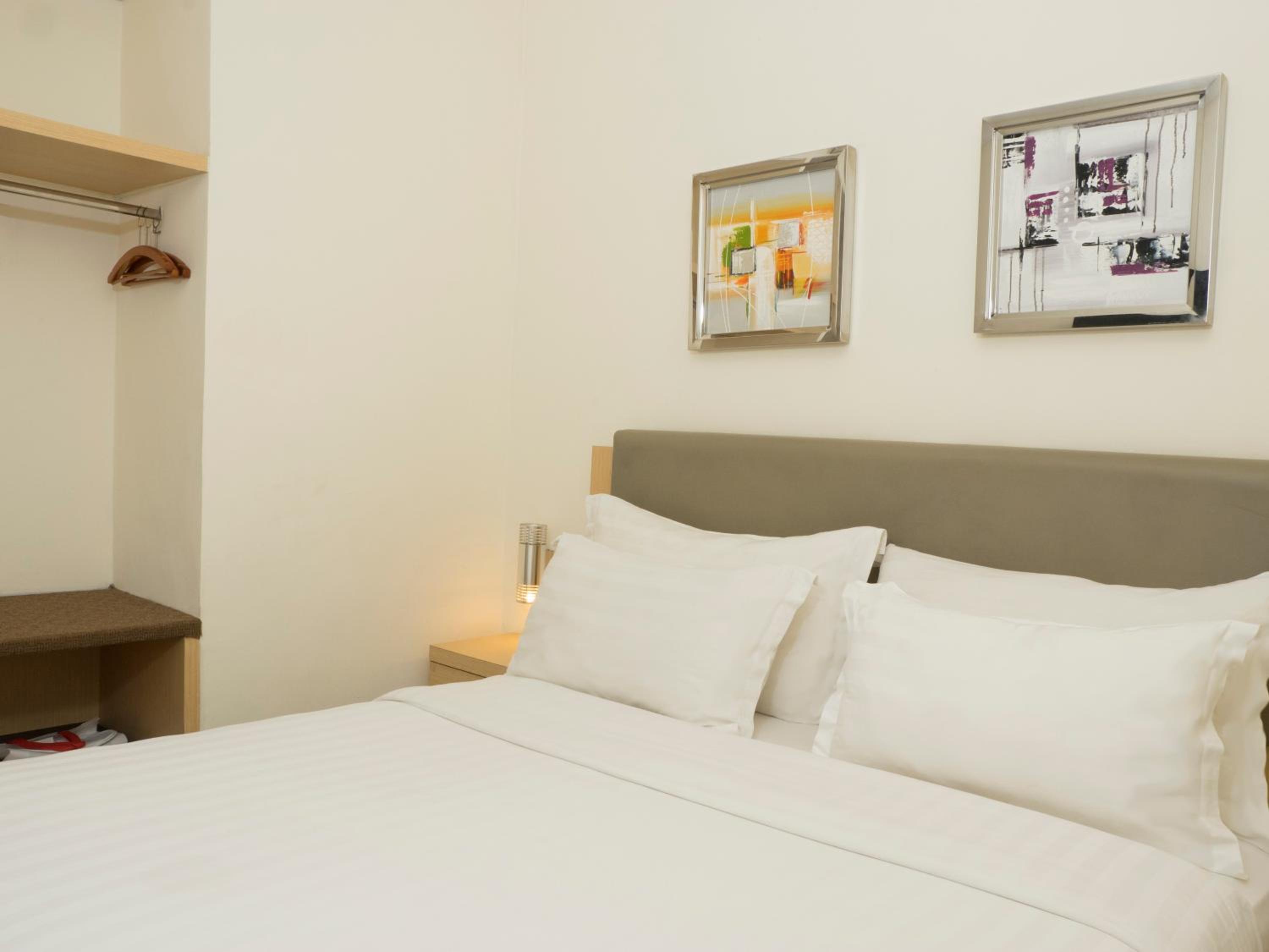 Dprimahotel Airport Jakarta 1 Mahkota 16/24