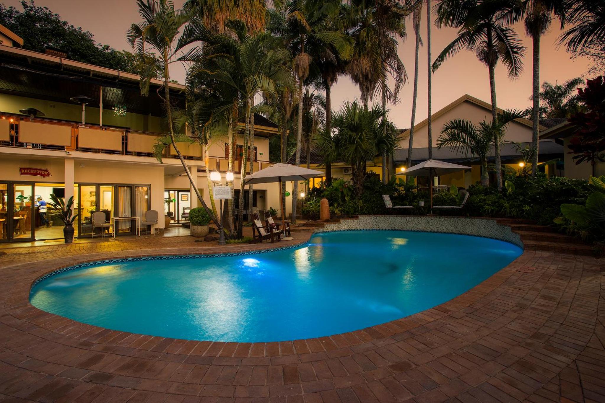 Tamboti Lodge 23/24