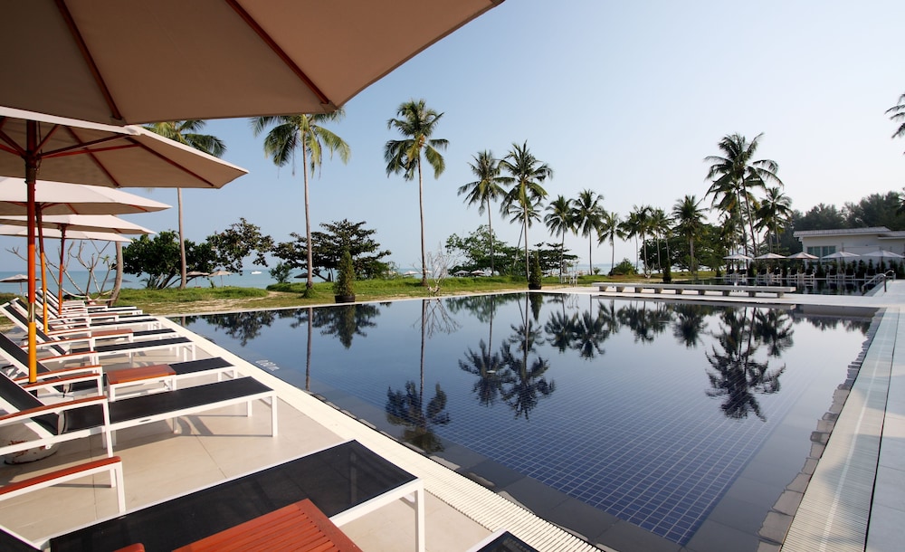Kantary Beach Hotel 21/49