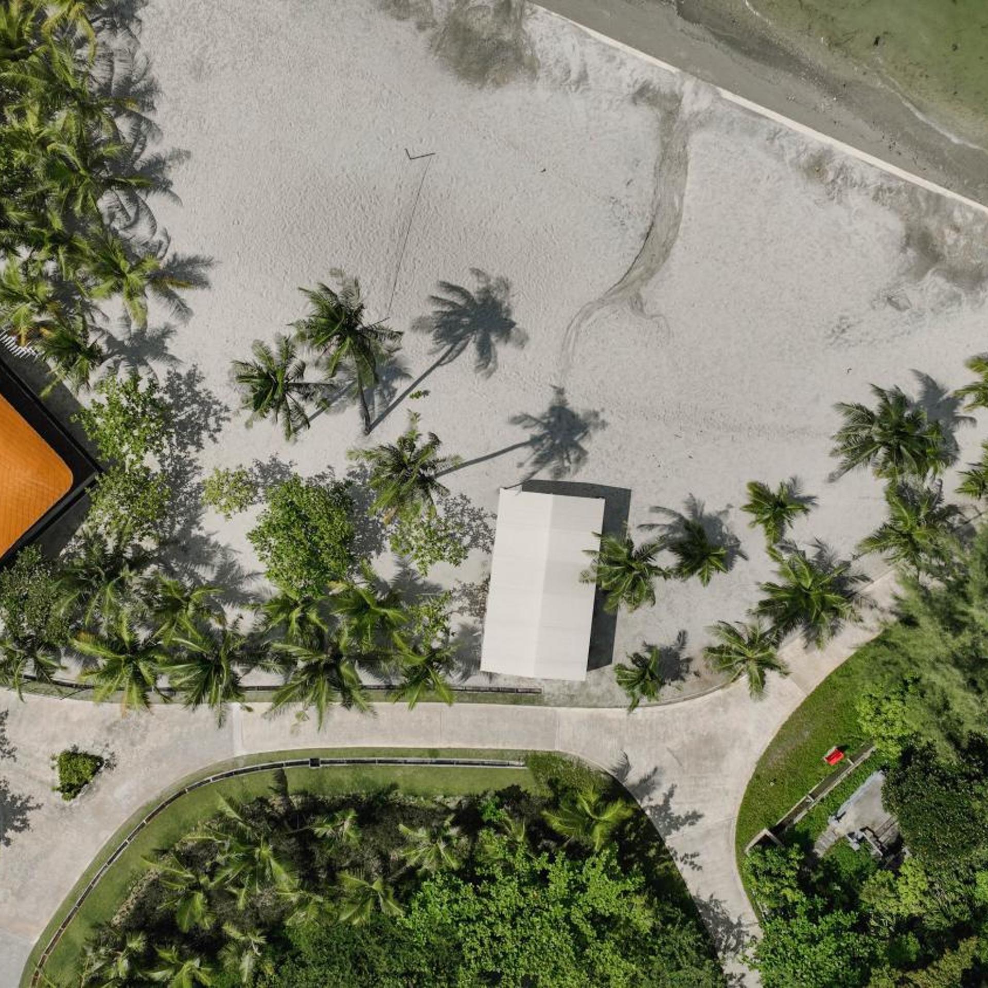 Riahi Villas by Swiss-Belhotel, Nirup Island 51/58