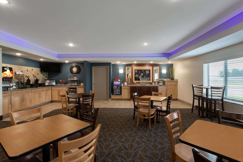 Americinn By Wyndham Sioux Falls North 33/43