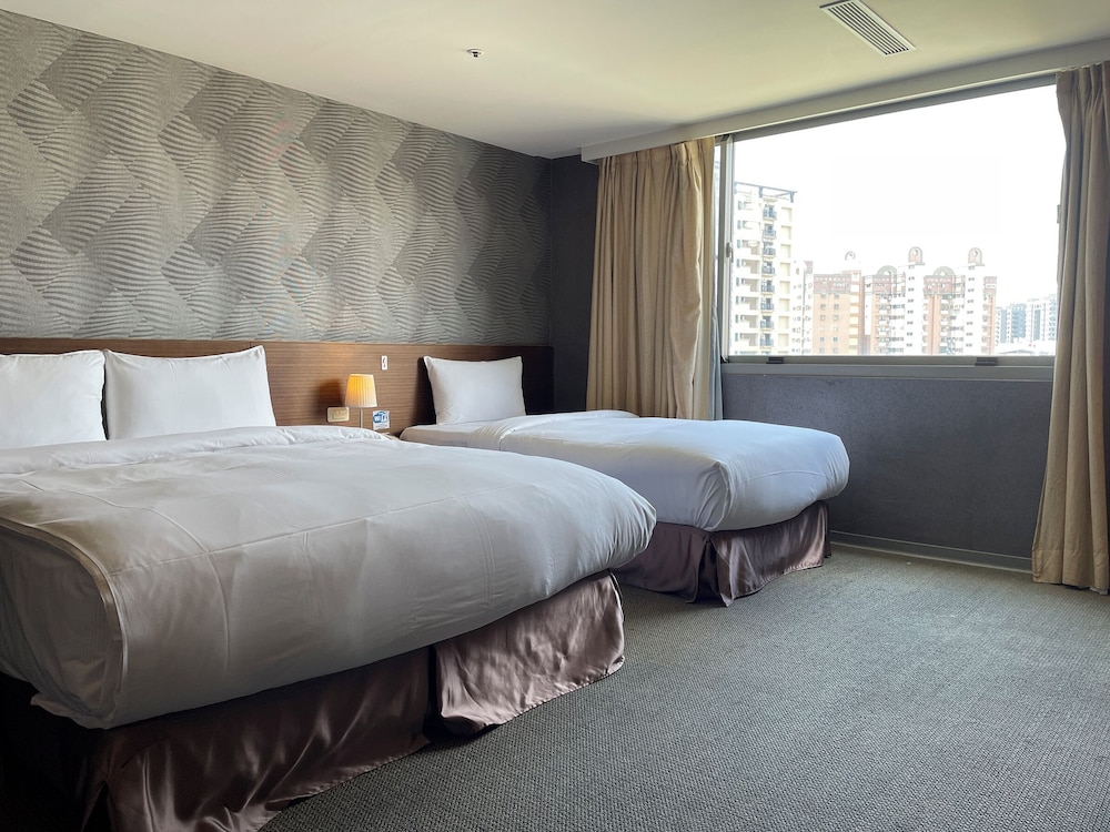 The Galerie Hotel 22/47