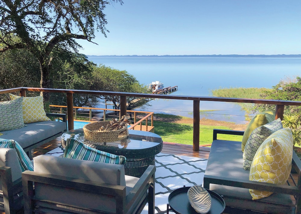 Nibela Lake Lodge 24/50