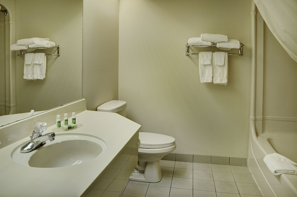 Lakeview Inn And Suites Brandon 18/18