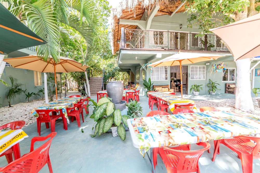 Mayan Villas Hotel 3/74