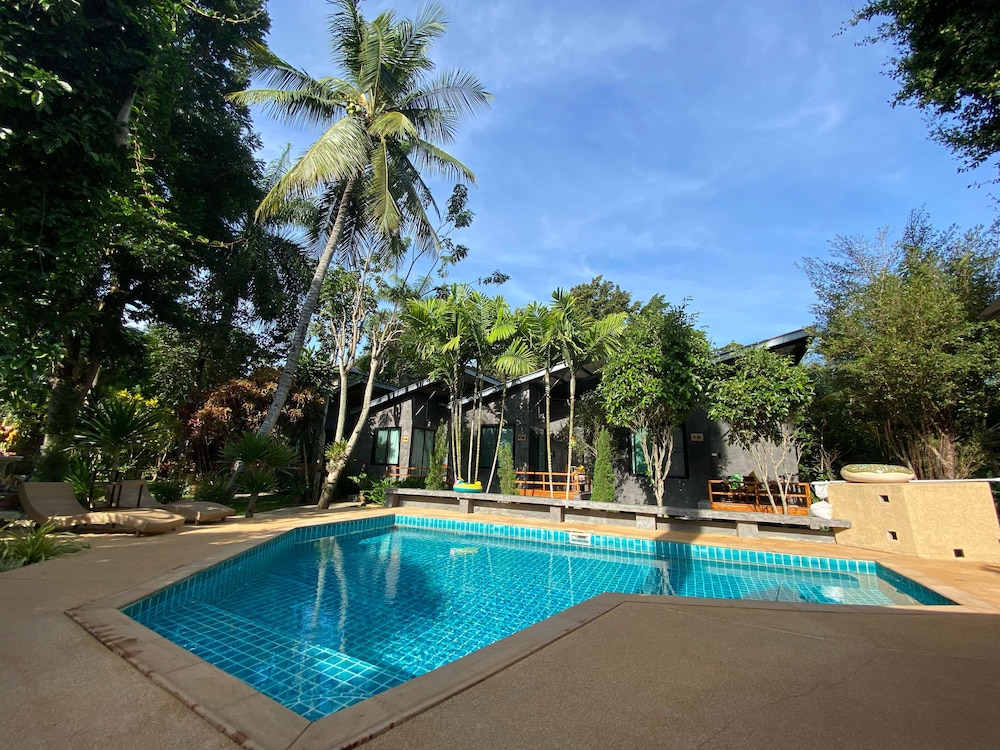 Family House At Pai 48/50