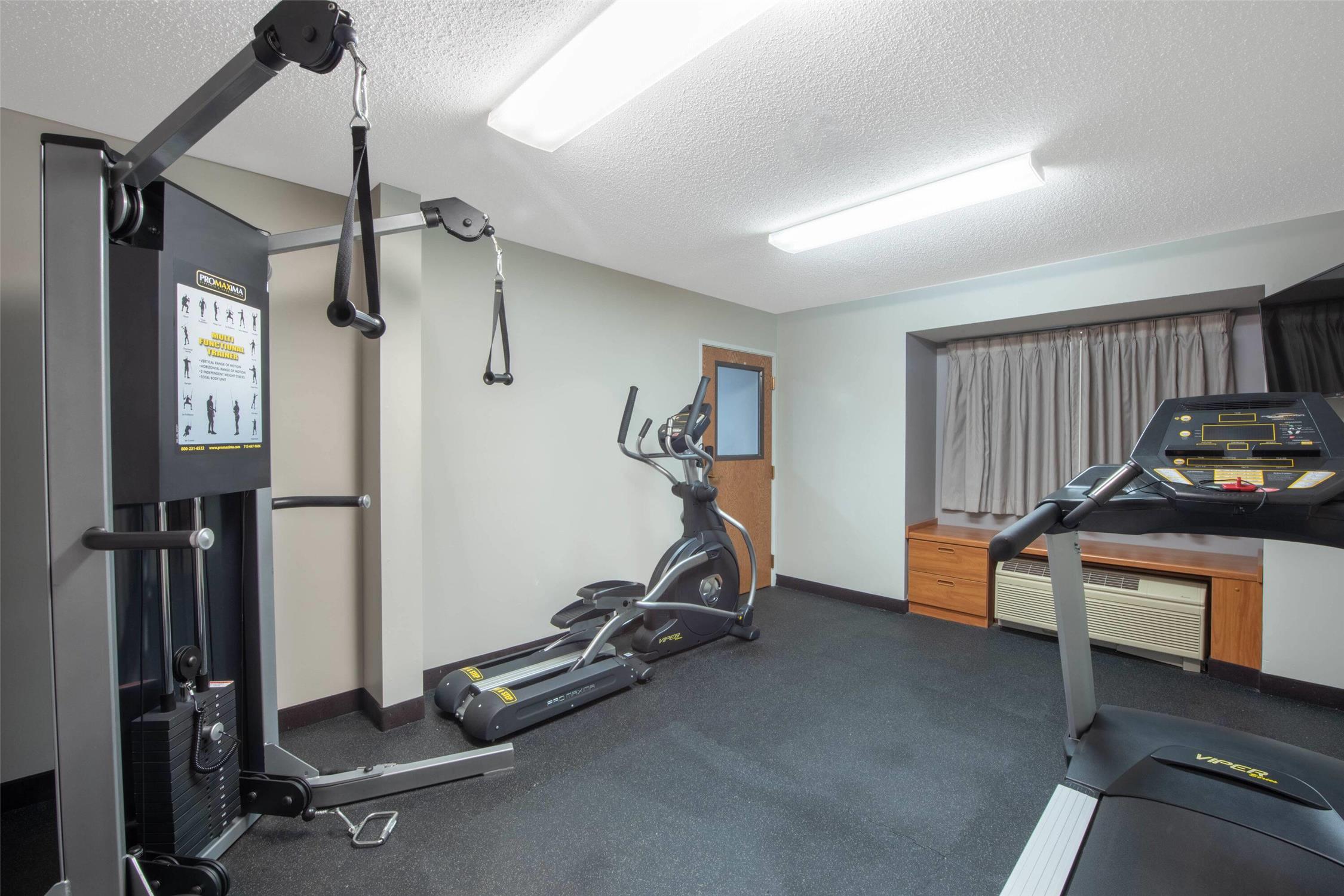 Microtel Inn Suites By Wyndham Springfield 22/36