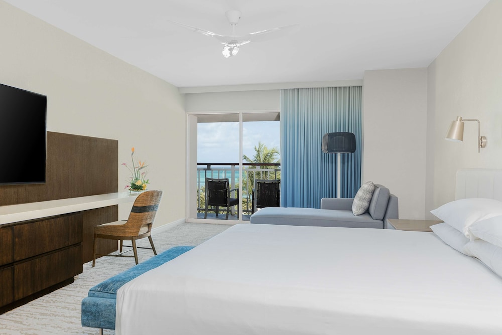 Hyatt Regency Aruba Resort Spa And Casino 19/64