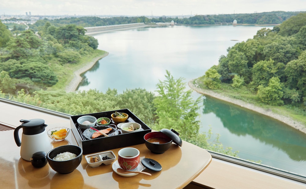 Kikusuitei (Chugoku Kappo Ryokan Kikusuitei) 52/65
