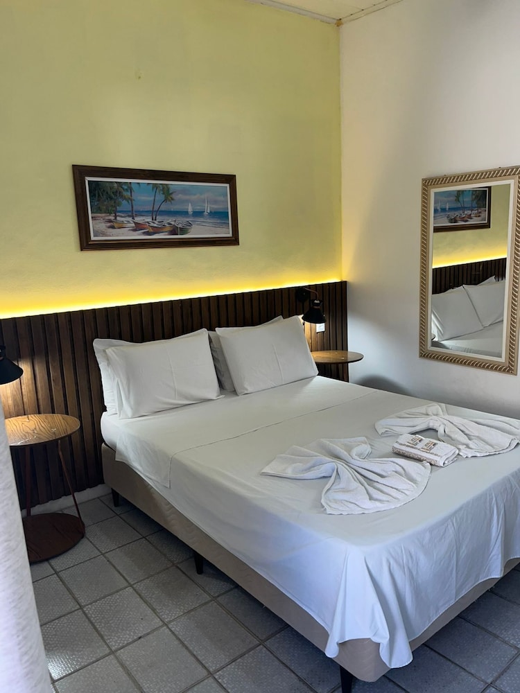 Nascimento Suites 7/50