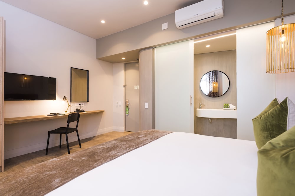 aha The Rex Hotel 21/53