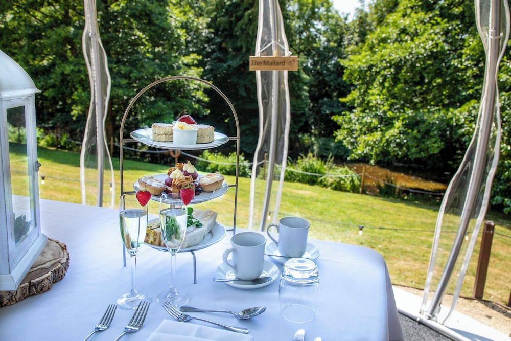 Mercure Gloucester Bowden Hall Hotel 49/70