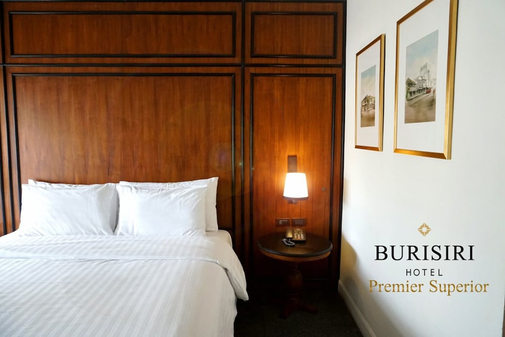Buri Siri Hotel 18/71