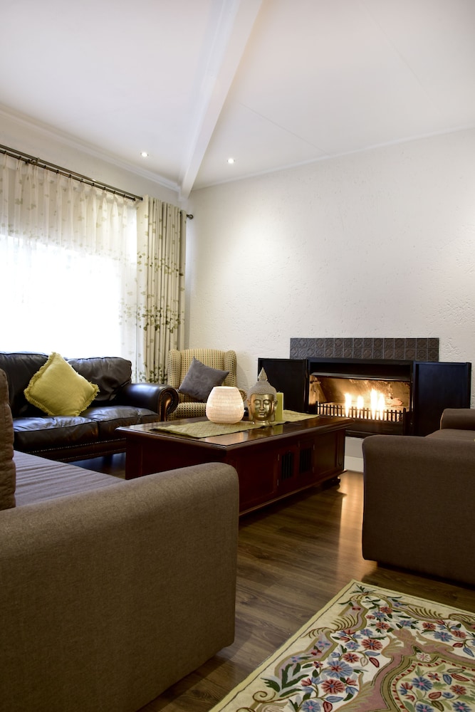 Five O'clock Zen Boutique Guest House 22/33