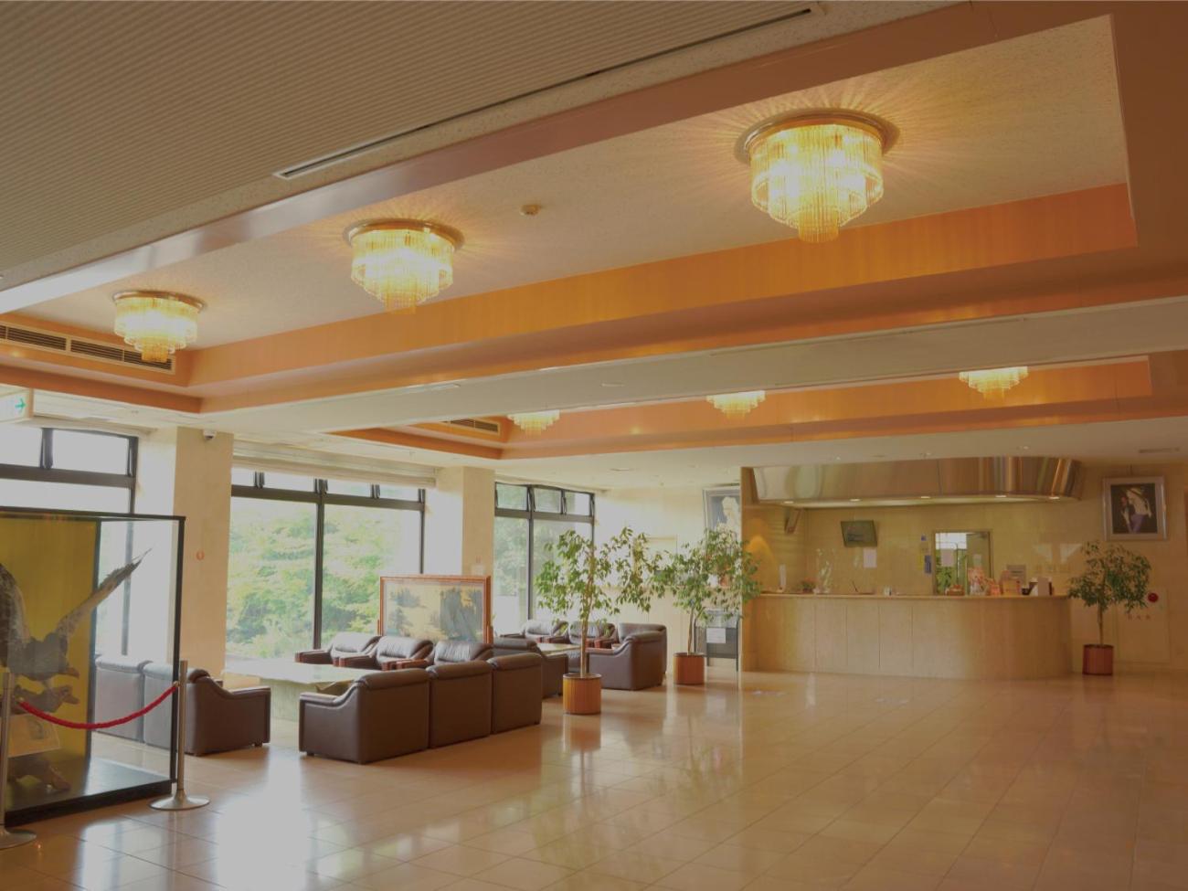 Inawashiro Kanko Hotel 16/35