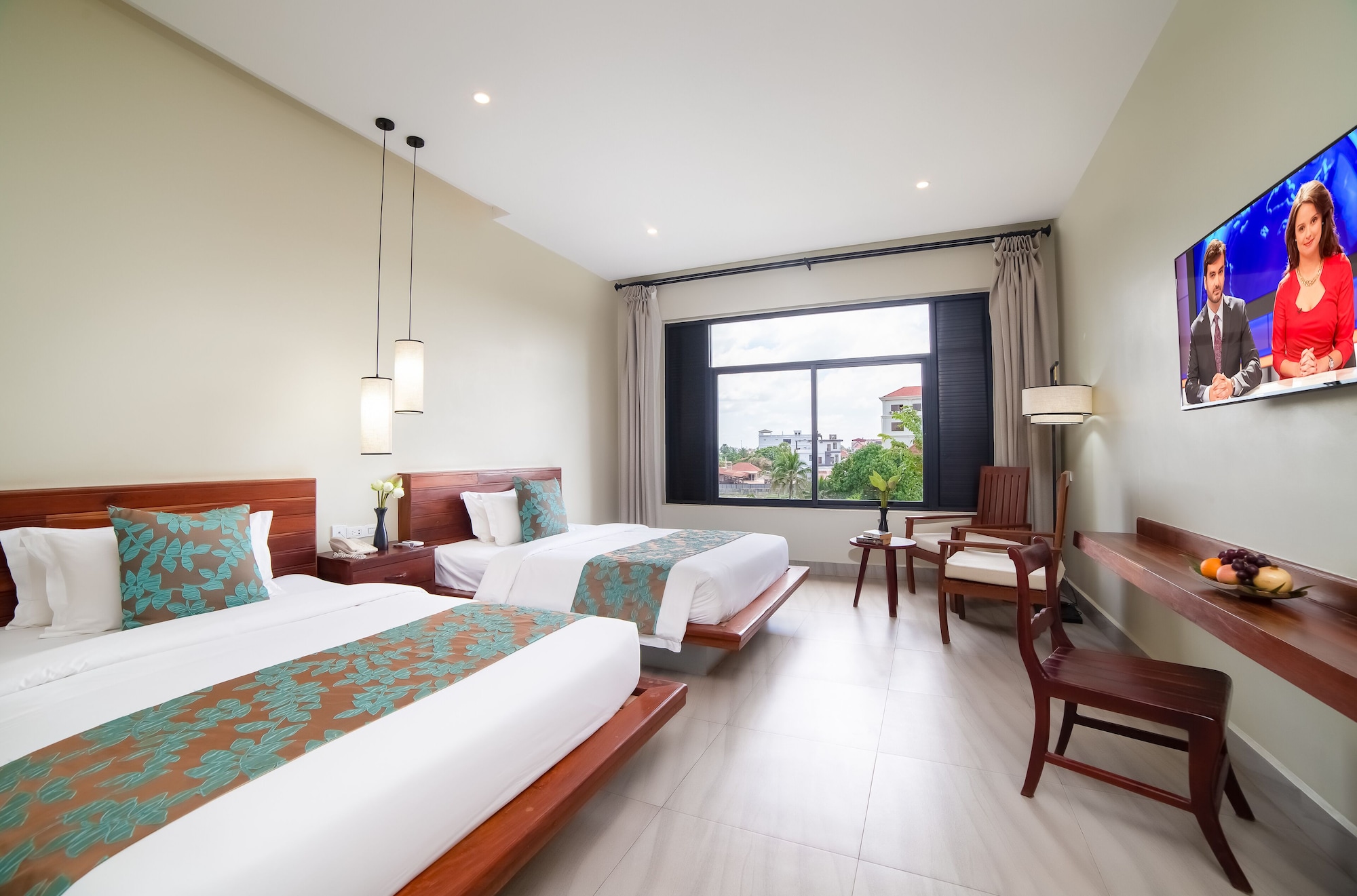 Family Suite