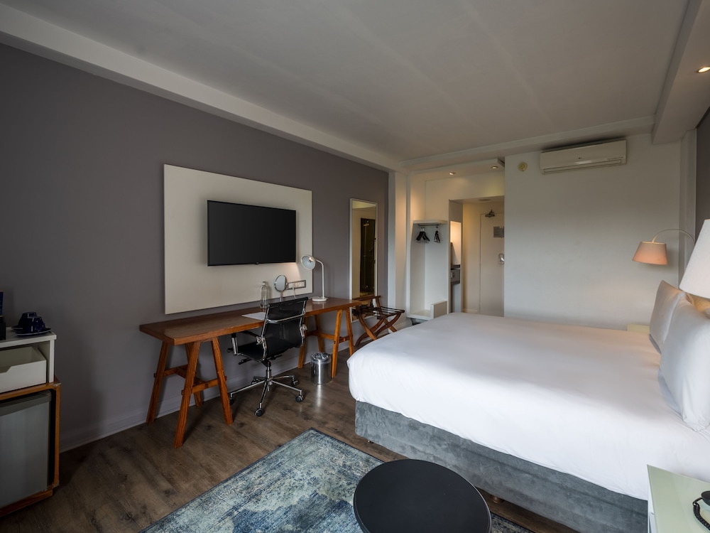 ANEW Hotel Roodepoort Johannesburg 55/65