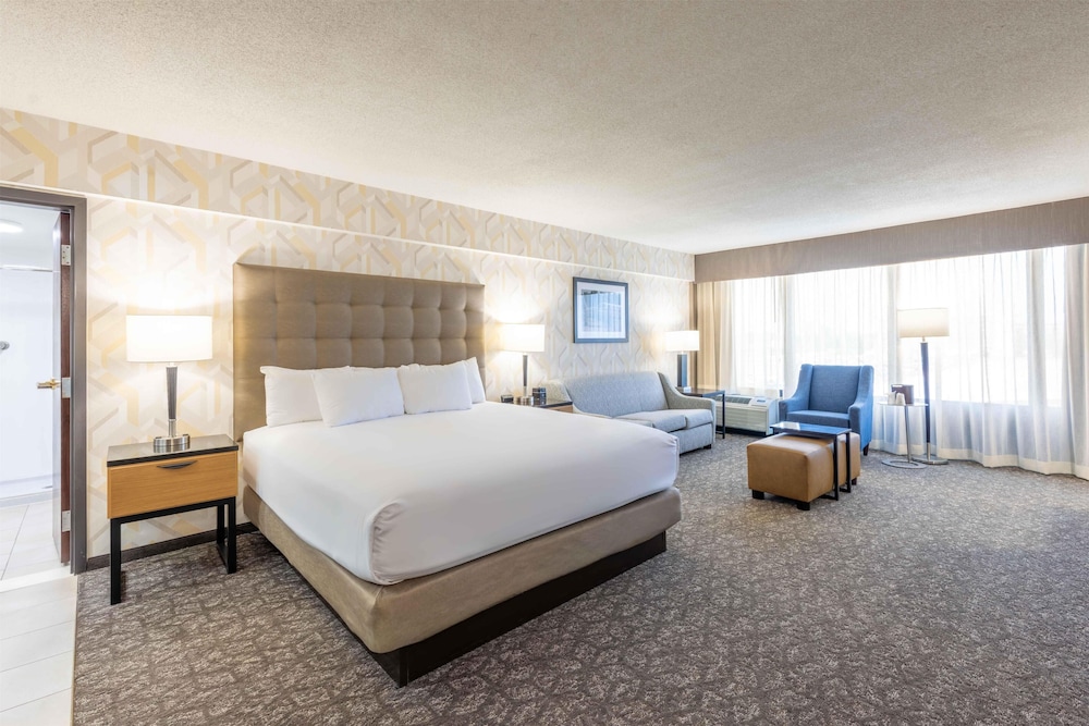 Drury Inn and Suites St Louis Airport 17/49