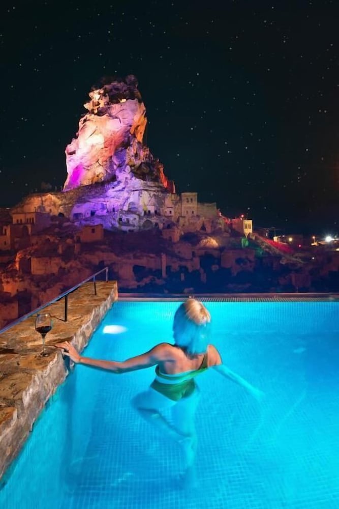 Portal Cappadocia Hotel 41/49