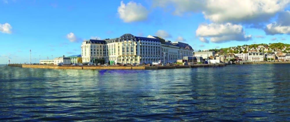 Sowell Hotels Le Beach 40/46