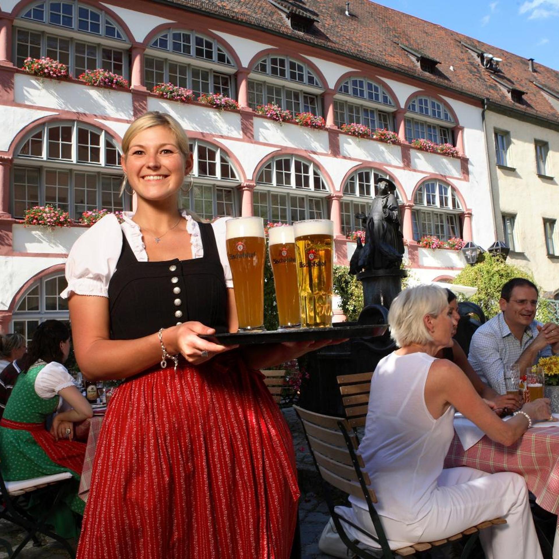 Hotel Bischofshof am Dom 11/58