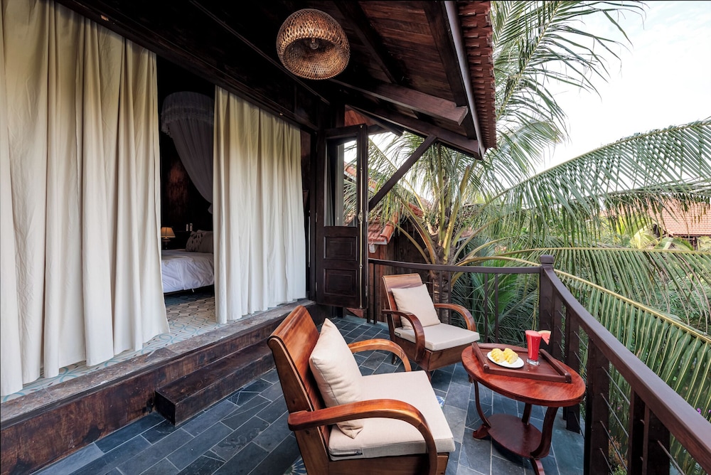 ChezCao Rice Field Ecolodge Ninh Binh 16/50