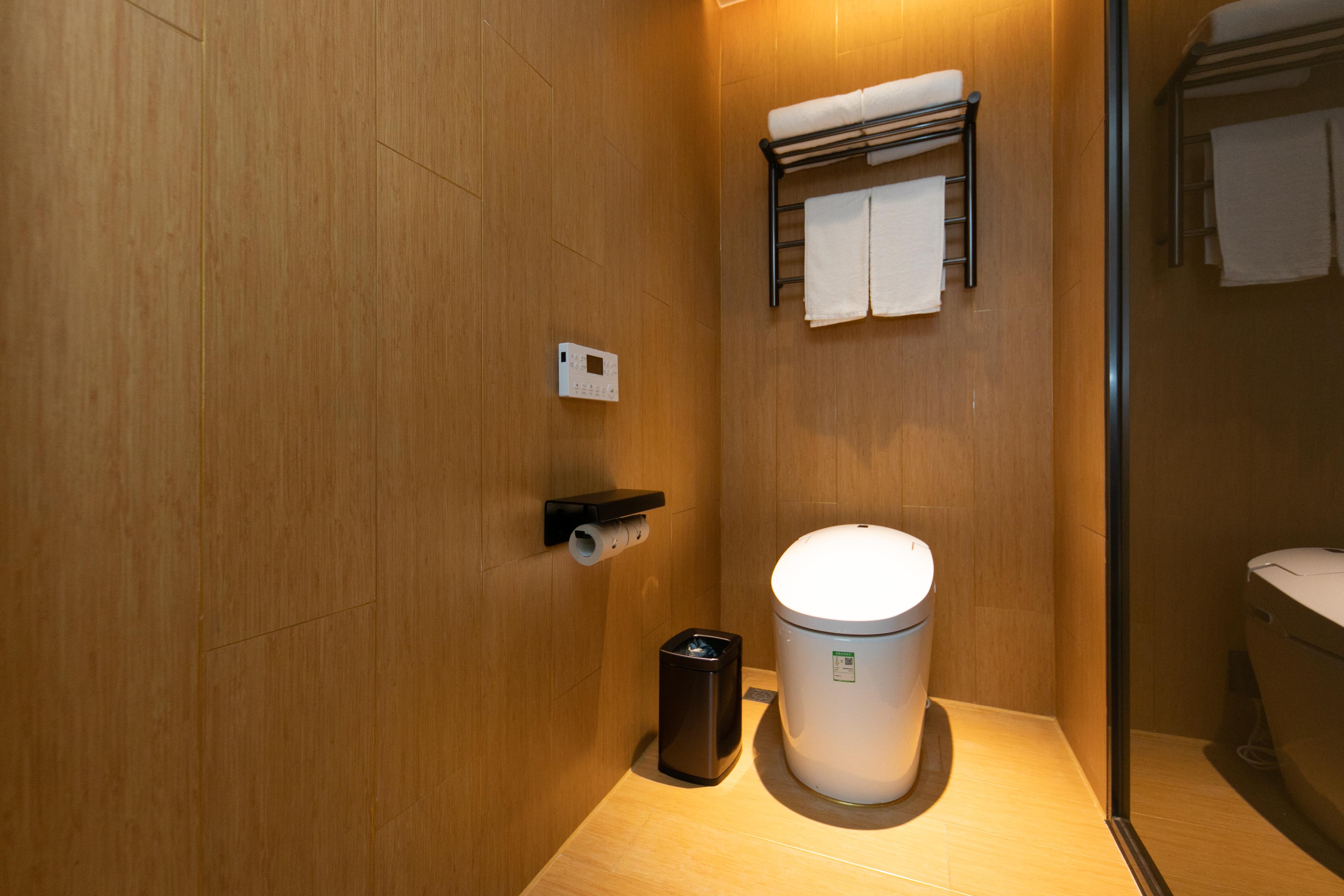 Home inn Hotel (Suqian Wanda Plaza store) 30/31