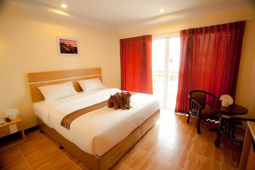 Iris Residence 27/45