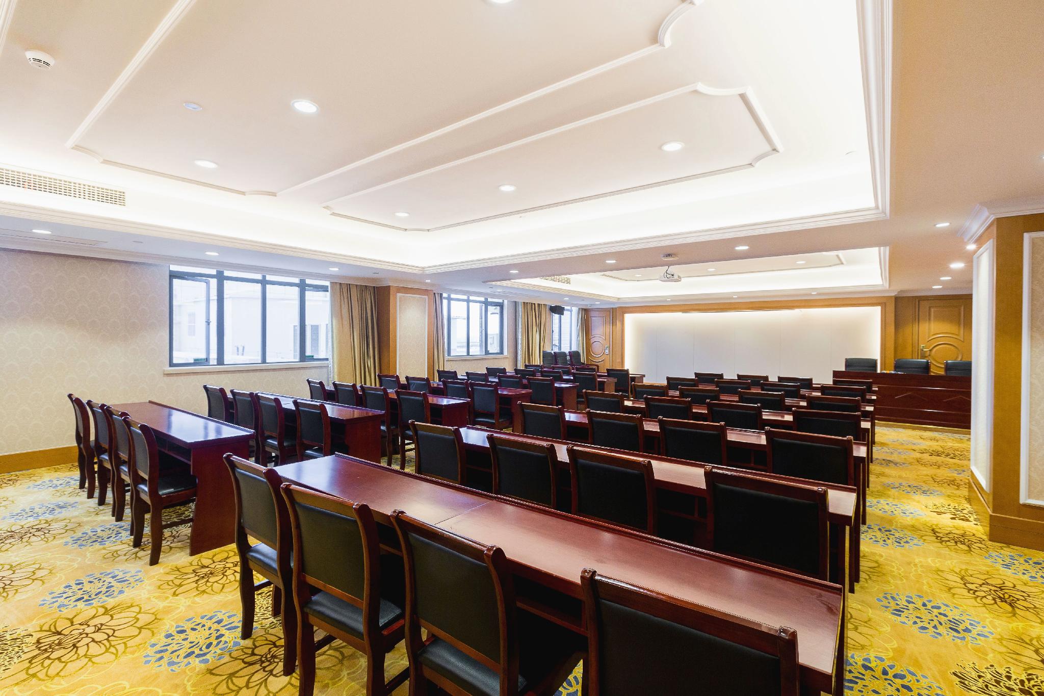 Vienna International Hotel (Nanjing Lishui Zhongshan West Road) 21/27