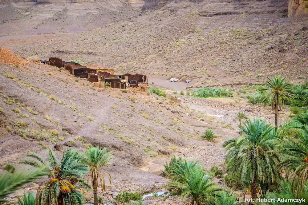 Ecolodge Ouednoujoum 24/52