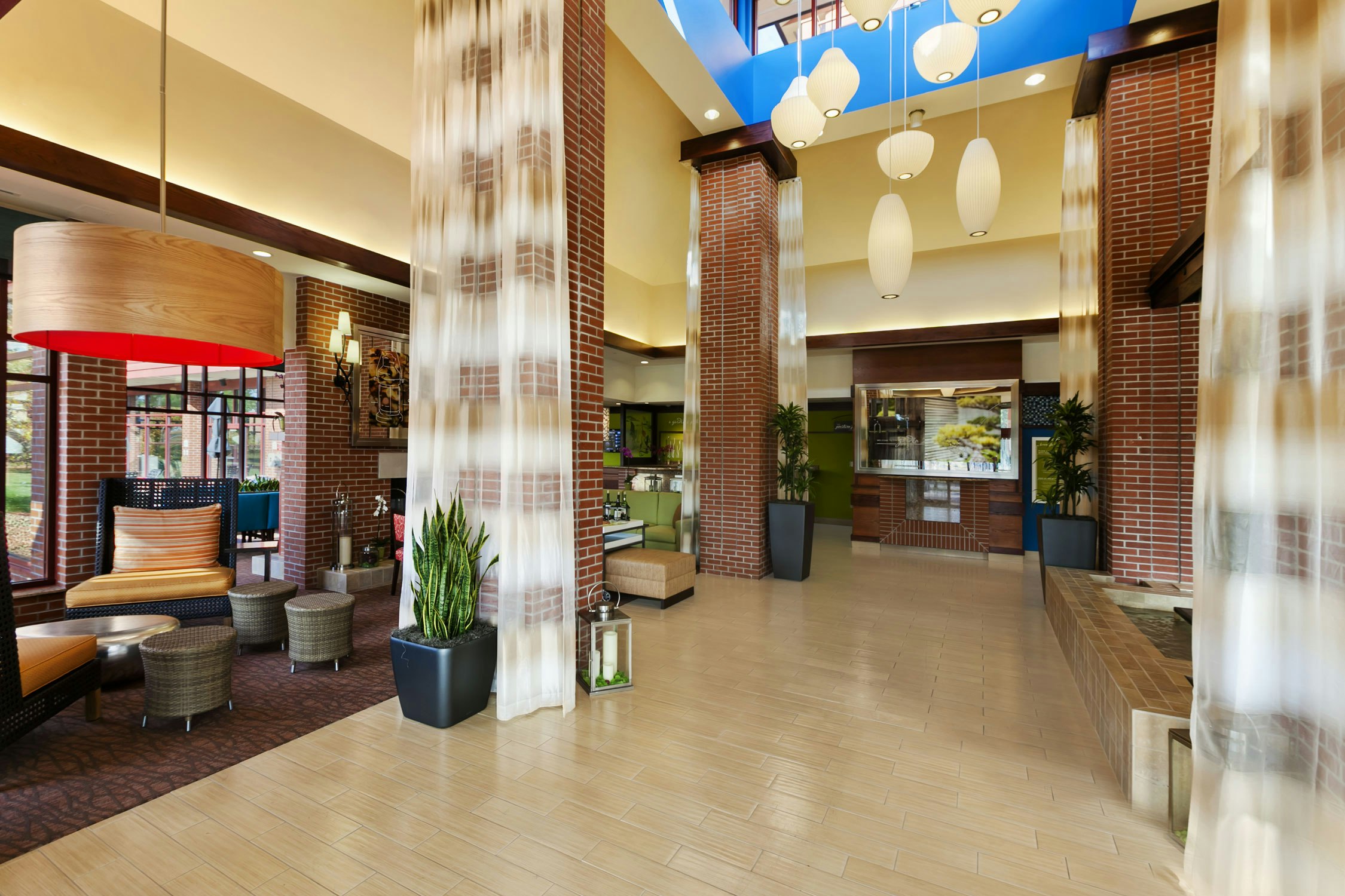 Hilton Garden Inn Wisconsin Dells 8/34