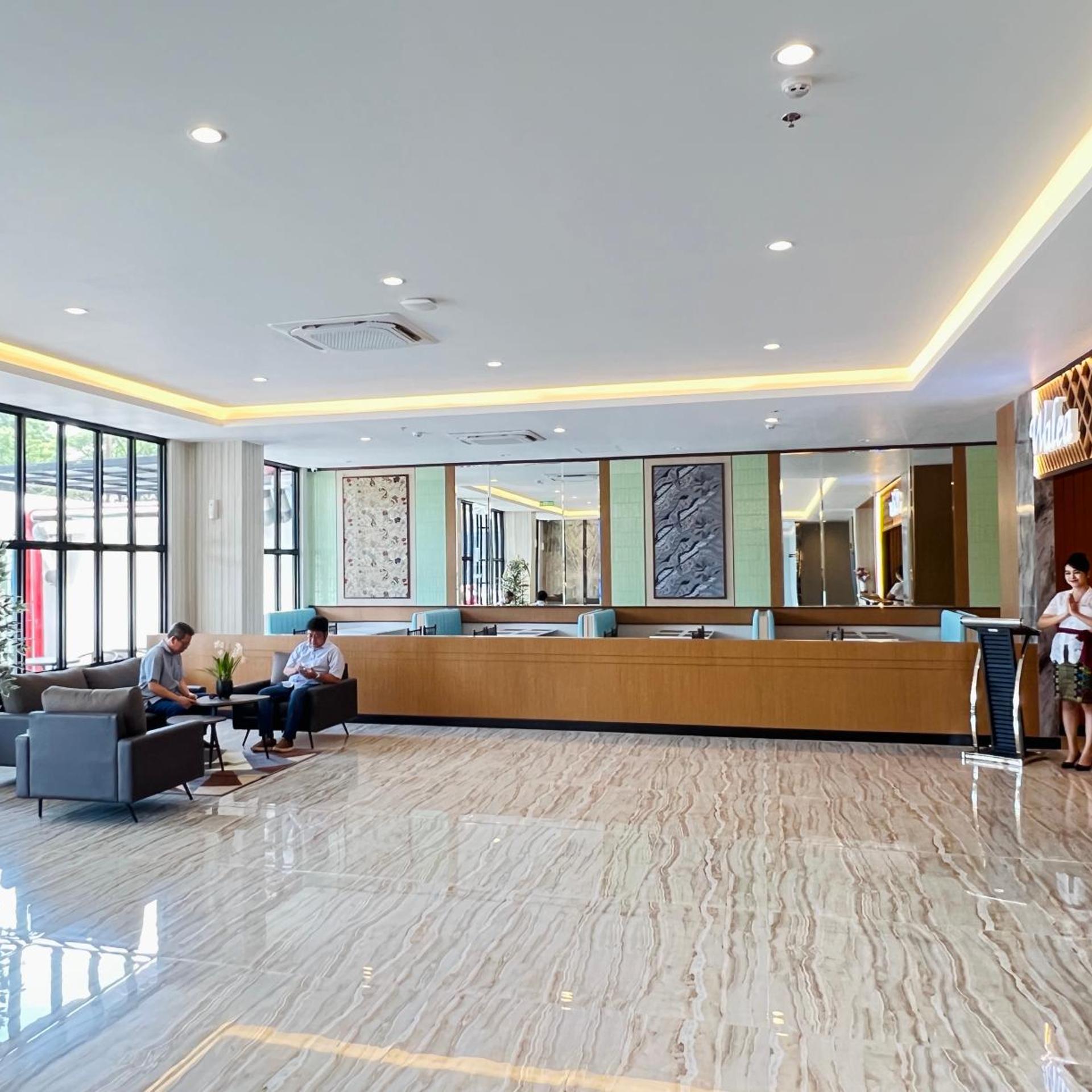 dprimahotel Airport Sultan Hasanuddin Makassar 5/26
