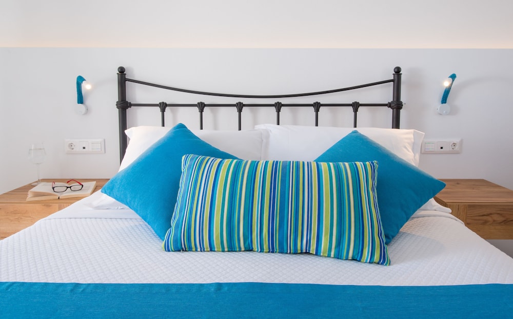 Oasis Beach Hotel Spa 21/76