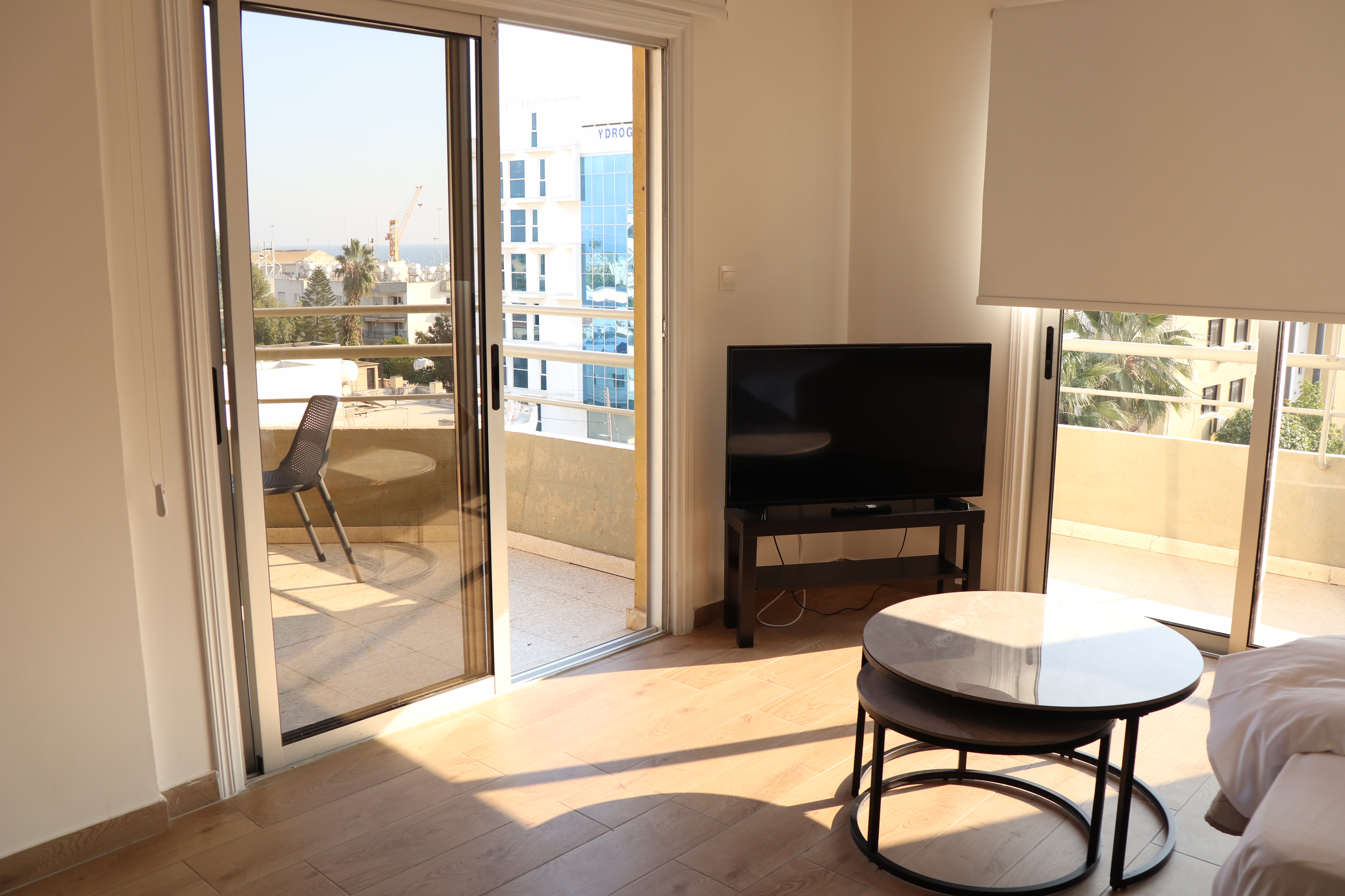Sunflower Hotel Apartments, Larnaca 14/36