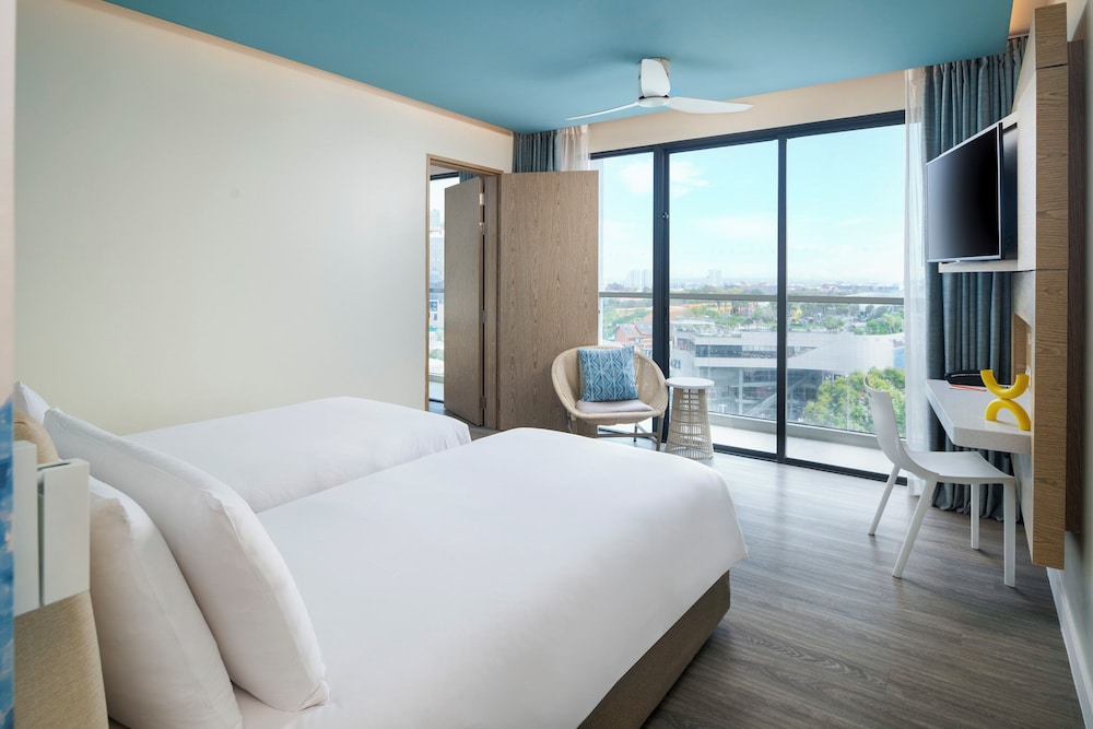 OZO North Pattaya 28/72