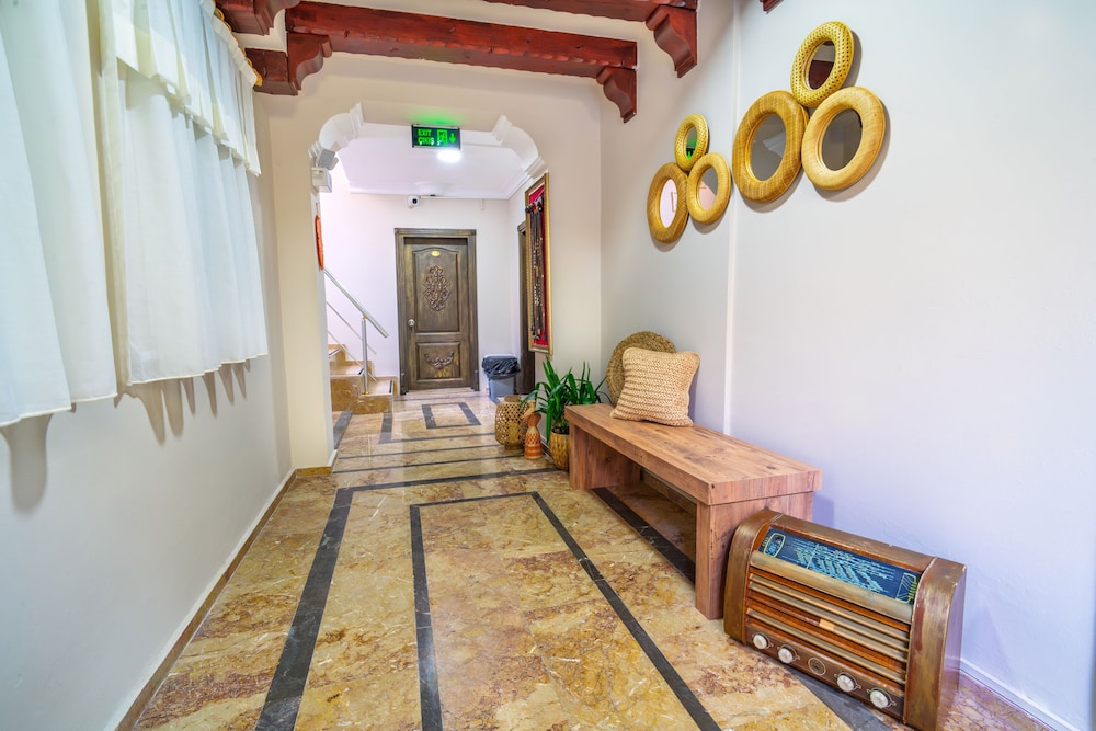 Turkevi Butik Otel 27/50